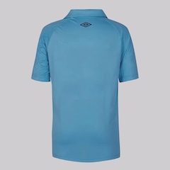 Camisa do Santos Umbro Edição Especial 2025 Infantil - Foto 3