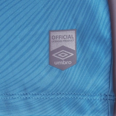 Camisa do Santos Umbro Edição Especial 2025 Infantil - Foto 5