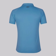 Camisa do Santos Umbro Edição Especial 2025 Masculina - Foto 3