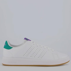 Tênis Feminino adidas Advantage Base 2.0 - Foto 1