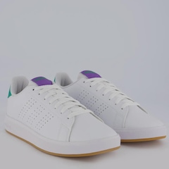 Tênis Feminino adidas Advantage Base 2.0 - Foto 2