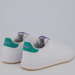 Tênis Feminino adidas Advantage Base 2.0 - Foto 3