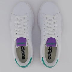 Tênis Feminino adidas Advantage Base 2.0 - Foto 4