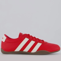 Tênis Feminino adidas Grand Court Lo - Foto 1