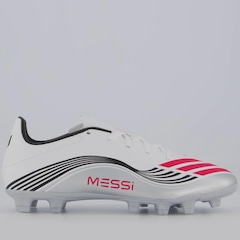 Chuteira de Campo Adulto adidas F50 Messi Club FG/MG - Foto 1