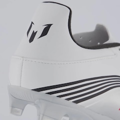 Chuteira de Campo Adulto adidas F50 Messi Club FG/MG - Foto 6