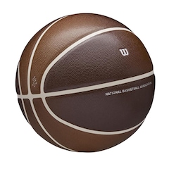 Bola de Basquete Wilson NBA Champ Series 1 - Foto 2