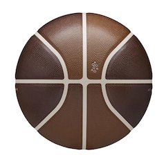Bola de Basquete Wilson NBA Champ Series 1 - Foto 4