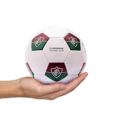 Mini Bola Bel Sport Oficial Fluminense - Foto 1