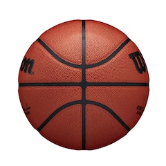 Bola de Basquete Wilson NBA Authentic In Ou - Foto 3