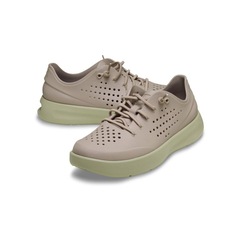 Tênis Unissex Crocs Inmotion Pacer M Taupe - Foto 4