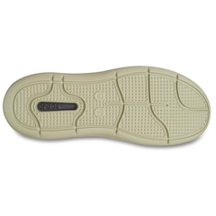 Tênis Unissex Crocs Inmotion Pacer M Taupe - Foto 6