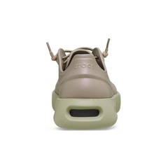 Tênis Unissex Crocs Inmotion Pacer M Taupe - Foto 7