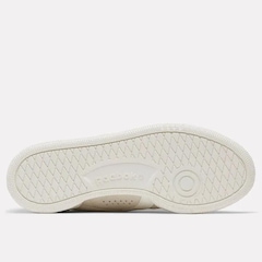 Tênis Feminino Reebok Club C Grounds UK - Foto 5