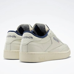 Tênis Masculino Reebok Club C 85 Vintage - Foto 2