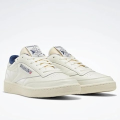 Tênis Masculino Reebok Club C 85 Vintage - Foto 3