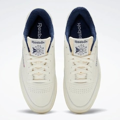 Tênis Masculino Reebok Club C 85 Vintage - Foto 4