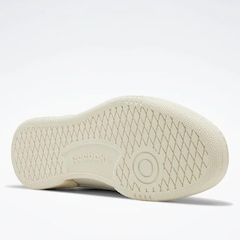 Tênis Masculino Reebok Club C 85 Vintage - Foto 5