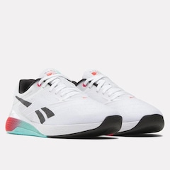 Tênis Masculino Reebok Nano X5 - Foto 3