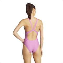 Maiô Adulto adidas V-Back Adulto - Foto 2