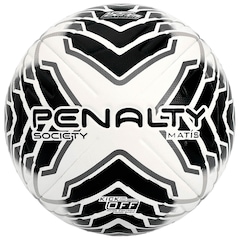 Bola de Society Penalty Matis XXIV - Foto 1