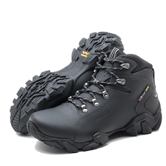Bota Masculina Bradok Raptor - Foto 3