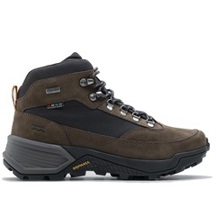 Bota Masculina Bradok Cruizer Hi - Foto 1