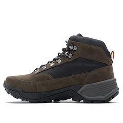 Bota Masculina Bradok Cruizer Hi - Foto 2