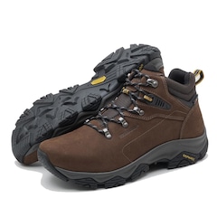 Bota Masculina Bradok Zion HI - Foto 3