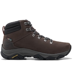 Bota Masculina Bradok Cougar Hi - Foto 1