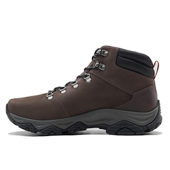 Bota Masculina Bradok Cougar Hi - Foto 2