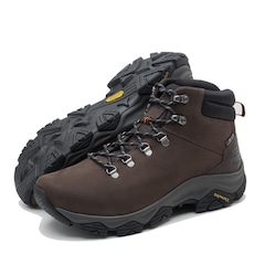 Bota Masculina Bradok Cougar Hi - Foto 3