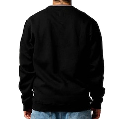 Blusão de Moletom Rip Curl Careca Masculina Wettie E7 WT25 - Foto 2