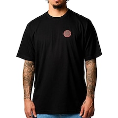 Camiseta Masculina Rip Curl Wettie E7 WT25 - Foto 1