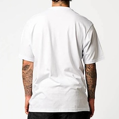 Camiseta Masculina Rip Curl Wettie E7 WT25 - Foto 2