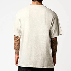 Camiseta Masculina Rip Curl Archive WT25 Sports Marle - Foto 2