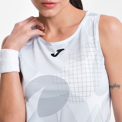 Camiseta Regata Feminina Joma Challenge Lady - Foto 3
