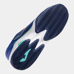 Tênis Masculino Joma Master 1000 - Foto 4