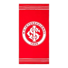 Toalha de Banho Internacional Buettner Veludo 70X140 - Foto 1