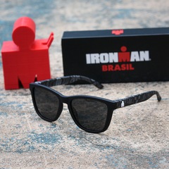 Óculos de Sol Yopp Polarizado Uv400 Ironman Brasil IM011 - Foto 3