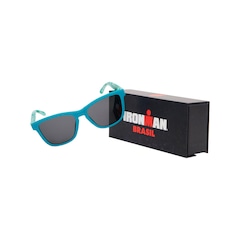 Óculos de Sol Unissex Yopp Polarizado Uv400 Ironman Brasil IM012 - Foto 3