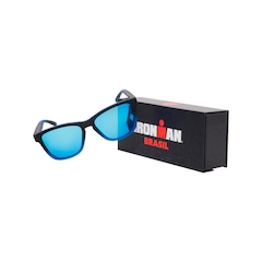 Óculos de Sol Unissex Yopp Polarizado Uv400 Ironman Brasil IM016 - Foto 4