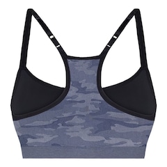 Top Puma com Bojo Regulador sem Costura Feminino - Foto 2