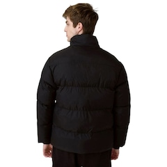 Jaqueta Masculina Fila sem Capuz Round - Foto 2