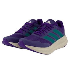 Tênis Feminino adidas Galaxy Star 2.0 - Foto 4