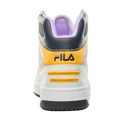 Tênis Masculino Fila Acd Mid - Foto 3