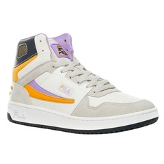 Tênis Masculino Fila Acd Mid - Foto 5