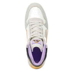 Tênis Masculino Fila Acd Mid - Foto 6