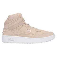 Tênis Masculino Fila Acd Mid - Foto 1