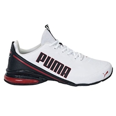 Tênis Masculino Puma Cell Divide V2 BDP - Foto 1